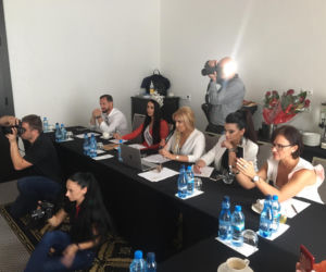 Casting Miss Polski Województwa Zachodniopomorskiego