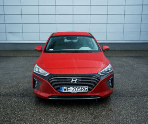 Hyundai IONIQ Plug-in Platinum
