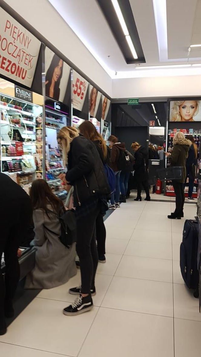 PROMOCJA ROSSMANN