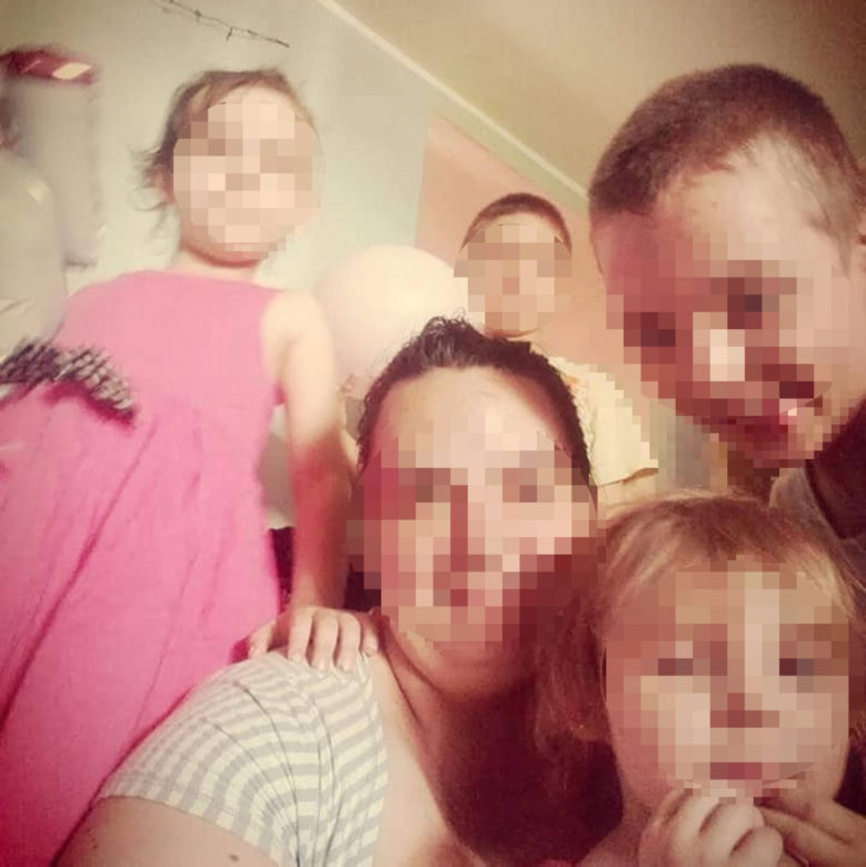 Pijany ojciec pobił syna