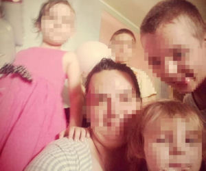 Pijany ojciec pobił syna
