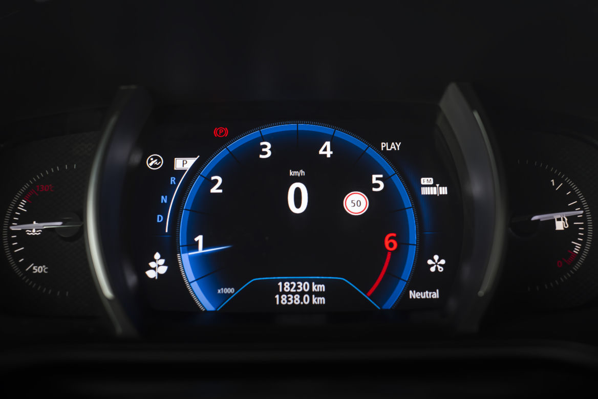 Renault Megane 1.3 TCe 160 EDC FAP GT Line