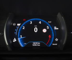 Renault Megane 1.3 TCe 160 EDC FAP GT Line