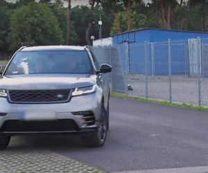 Jakub z Rolnik szuka żony jeździ bajecznie drogim samochodem