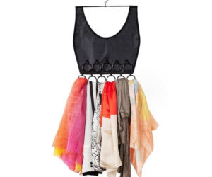 Wieszak MUST HAVE każdego przedpokoju: 30 designerskich wieszaków, które ożywią przedpokój