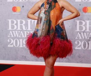 Jorja Smith