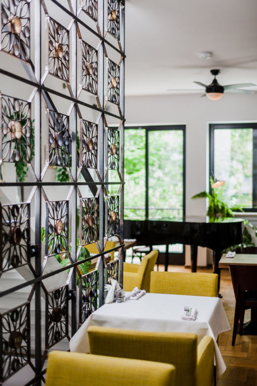 Galeria designu w Białej