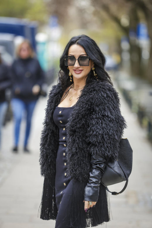 Justyna Steczkowska