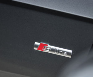 Audi A6 Limousine Sport 55 TFSI 340 KM quattro S tronic