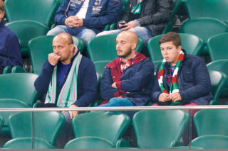 Taki maczo a taki sam