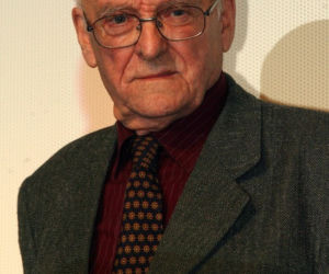 Zmarł Witold Sobociński