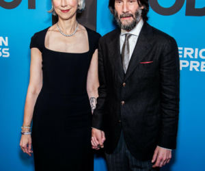 Ukochana Keanu Reevesa ma polskie korzenie! To stąd pochodzi jej rodzina