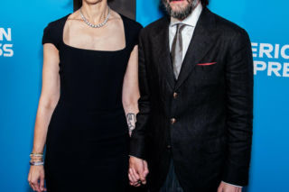 Ukochana Keanu Reevesa ma polskie korzenie! To stąd pochodzi jej rodzina