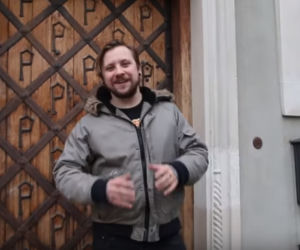 Kontrasty polityczne