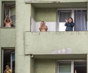 Koncerty na żywo na łódzkim Manhattanie! 