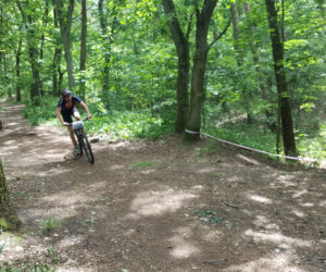 Północna Liga XC MTB