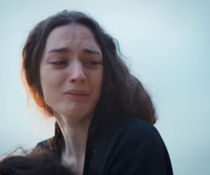 Dziedzictwo, odc. 862. Nana, Yusuf