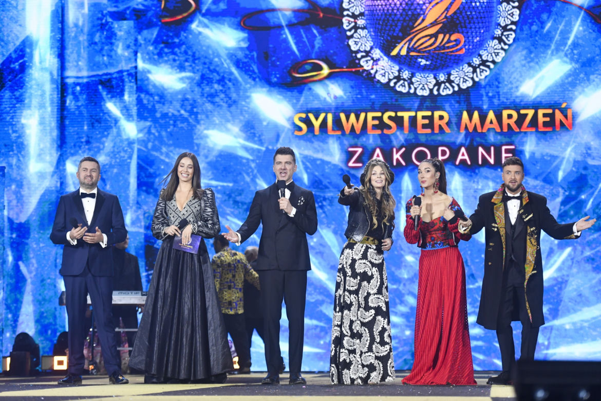 Sylwester Marzeń 2022