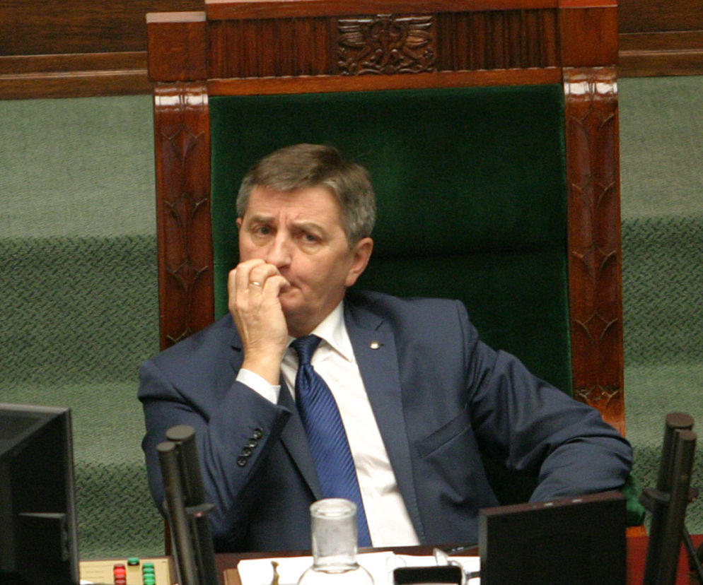 Marek Kuchciński