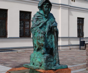 Zasłynęło z kopalni należących do króla. To jedno z najpiękniejszych miast w Małopolsce