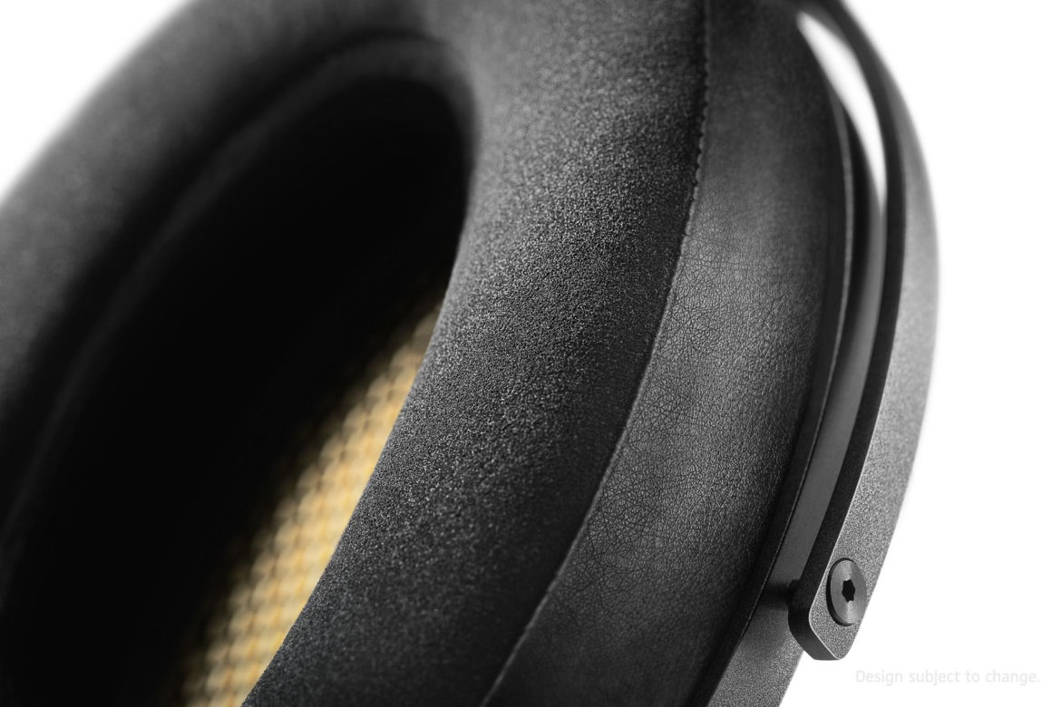 Sennheiser ORPHEUS HE-1