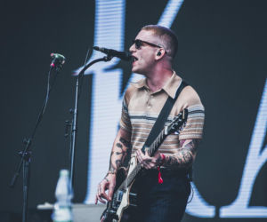 Rockowizna Festiwal Kraków: dzień pierwszy 28.8.2026.