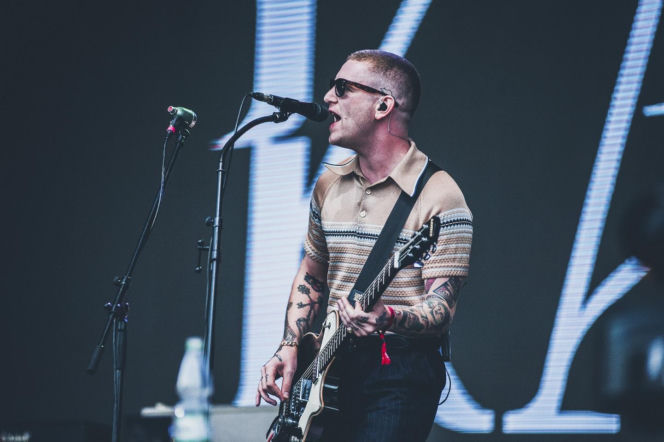 Rockowizna Festiwal Kraków: dzień pierwszy 28.8.2026.