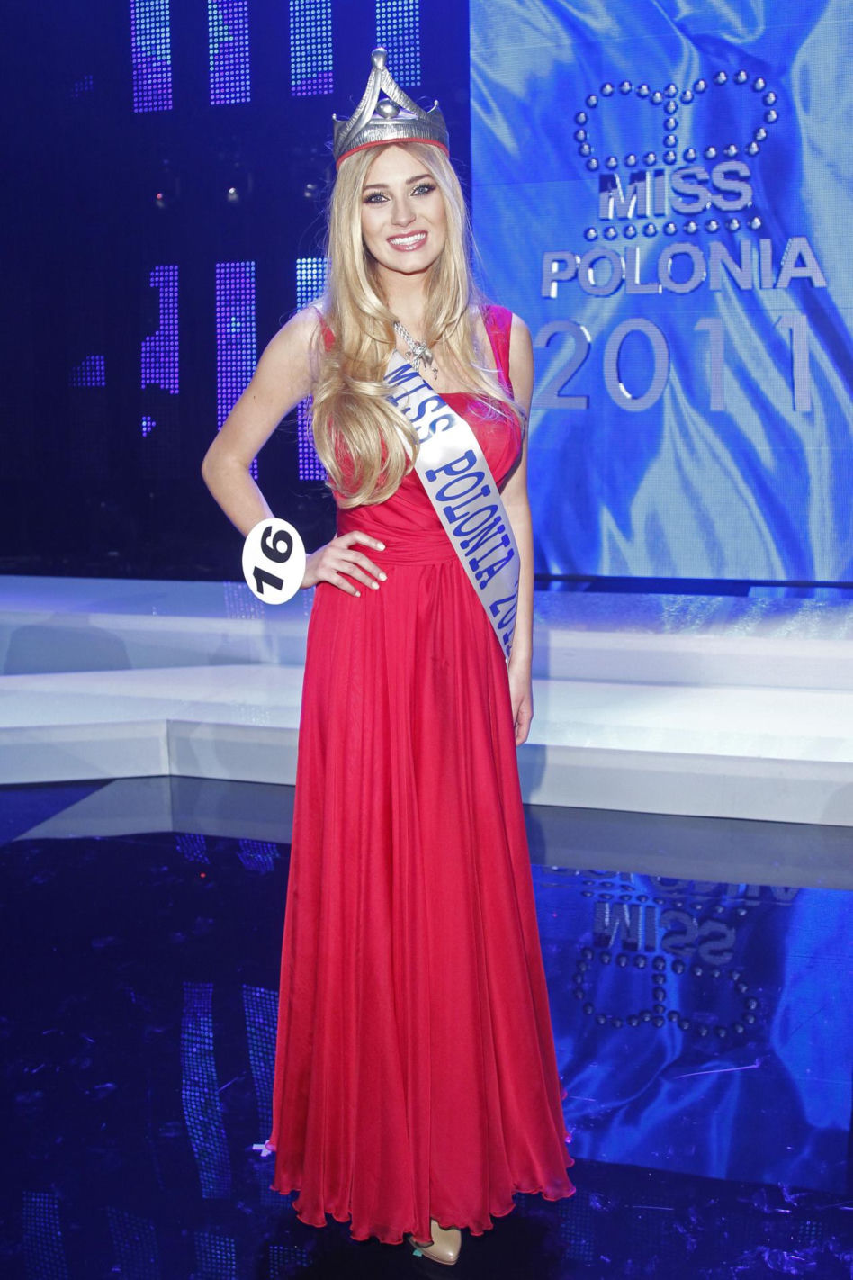 Marcelina Zawadzka