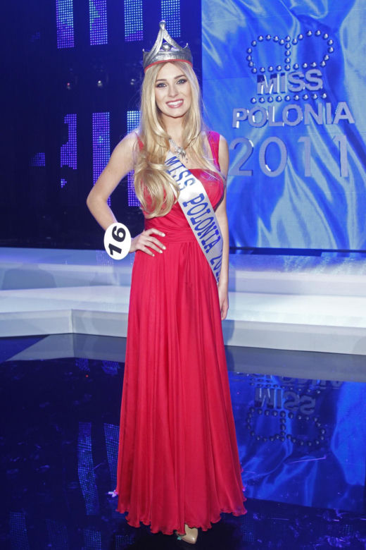 Marcelina Zawadzka