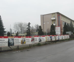 6 stycznia w Starachowicach weszła w życie uchwała krajobrazowa