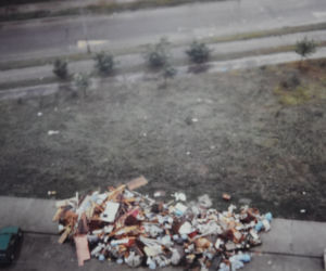 Powódź 1997 na Kozanowie we Wrocławiu [GALERIA, ZDJĘCIA]