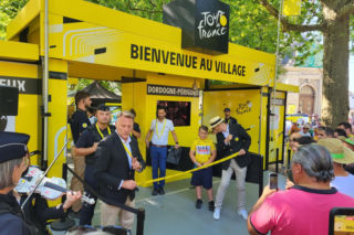 Pojechałem trasą Tour de France. Oto tajemnice największego wyścigu świata