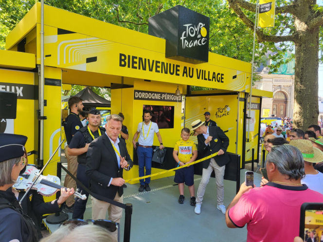 Pojechałem trasą Tour de France. Oto tajemnice największego wyścigu świata