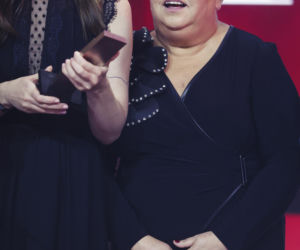 Tak chudnie Dorota Wellman