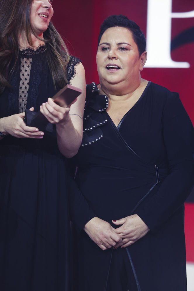 Tak chudnie Dorota Wellman