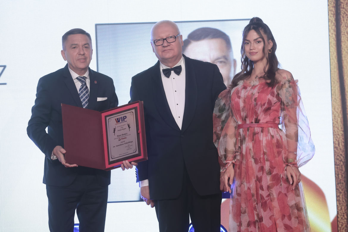 Nagrody XXV jubileuszowej edycji ogólnopolskiego konkursu WIKTORIA. Które gwiazdy otrzymały prestiżową statuetkę?