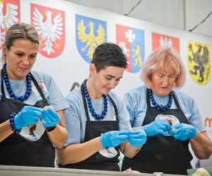 Smaki Regionów wracają do Poznania