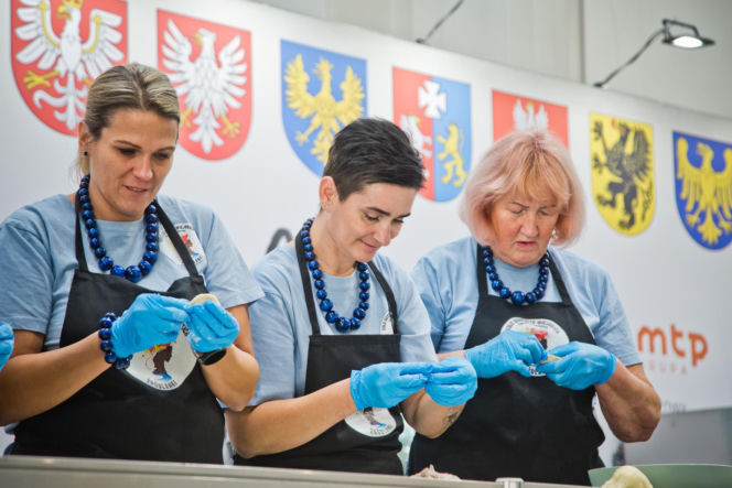 Smaki Regionów wracają do Poznania