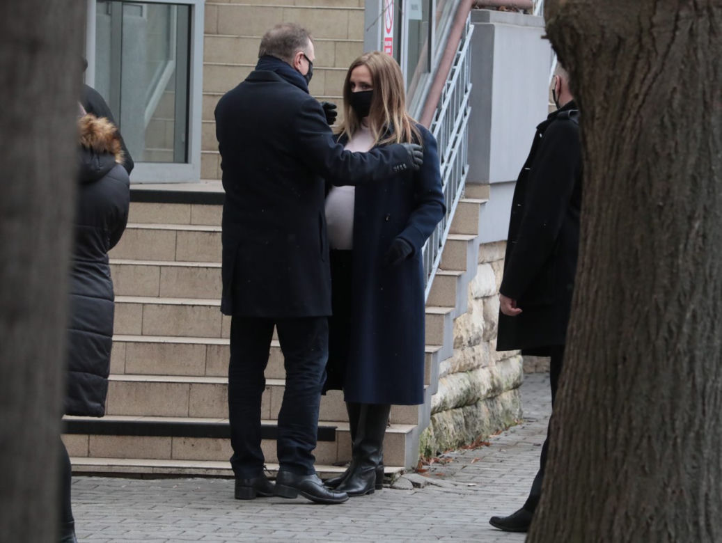 Jacek i Joanna Kurscy