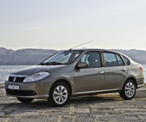 Renault Thalia