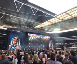 Summertime Ball 2019 - Calvin Harris, Jonas Brothers i inni porwali publiczność! [WIDEO + FOTO]