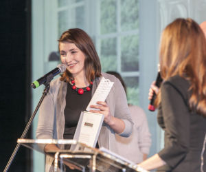 Relacja z Gali DDK 2014