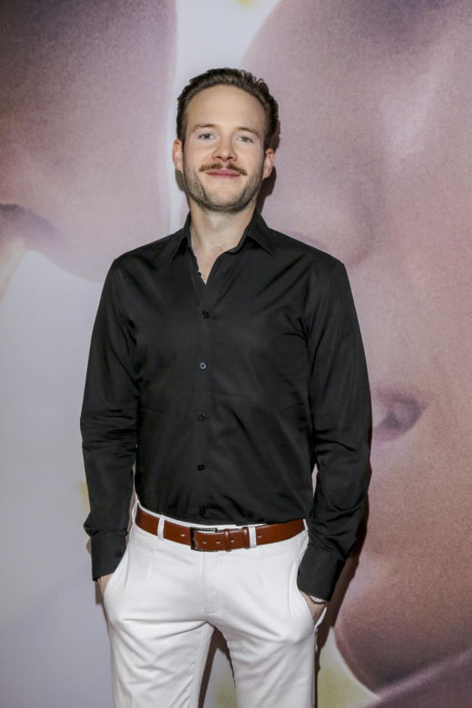 Adrian Zaremba