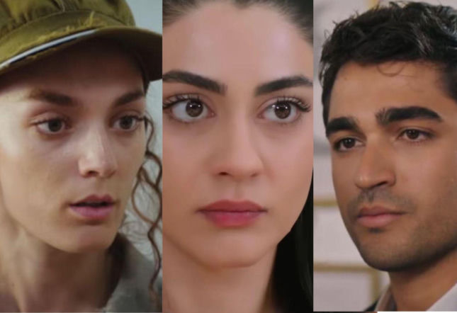 Tureckie seriale w TVP na Wielkanoc 2026. Wiemy, co zniknie z anteny