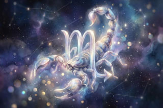 Horoskop dzienny Skorpion na 24 lutego. Balans emocji uchroni Cię przed nieporozumieniami