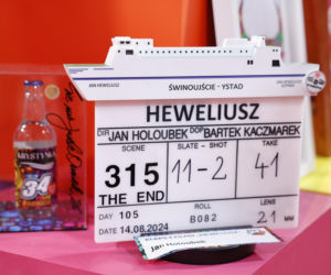 Finał WOŚP 2026 w Warszawie