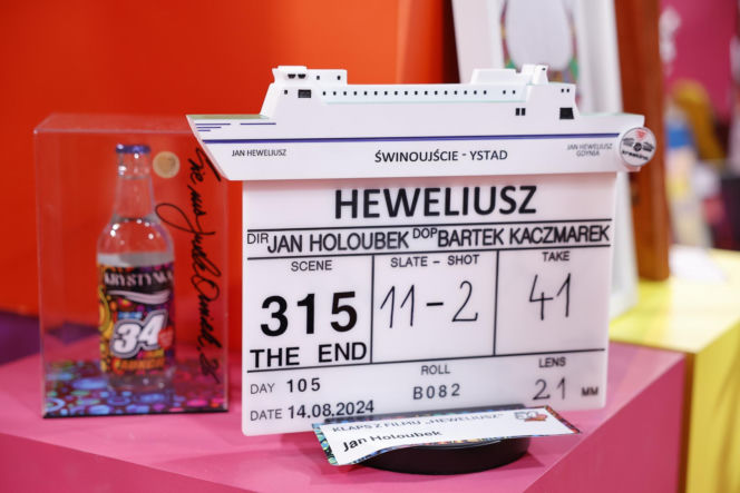 Finał WOŚP 2026 w Warszawie