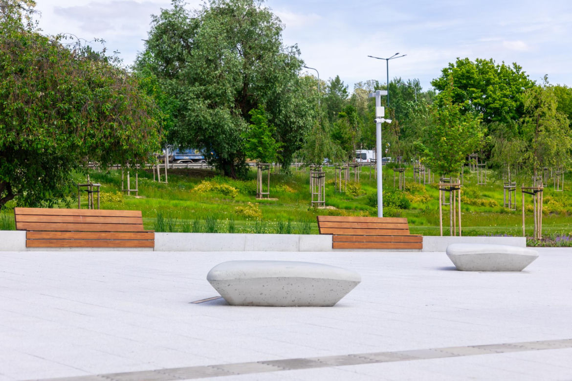 Małopolskie Centrum Nauki Cogiteon w Krakowie
