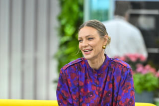 Magdalena Boczarska wystąpi w Tańcu z Gwiazdami. Tak aktorka wyglądała 20 lat temu!