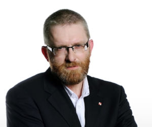 Grzegorz Braun